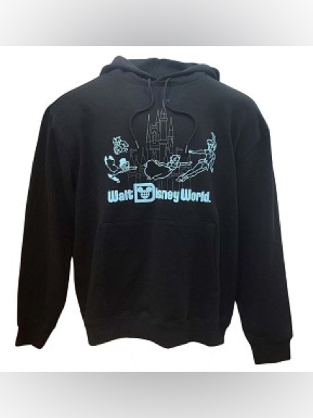 Walt Disney World Peter Pan Hoodie